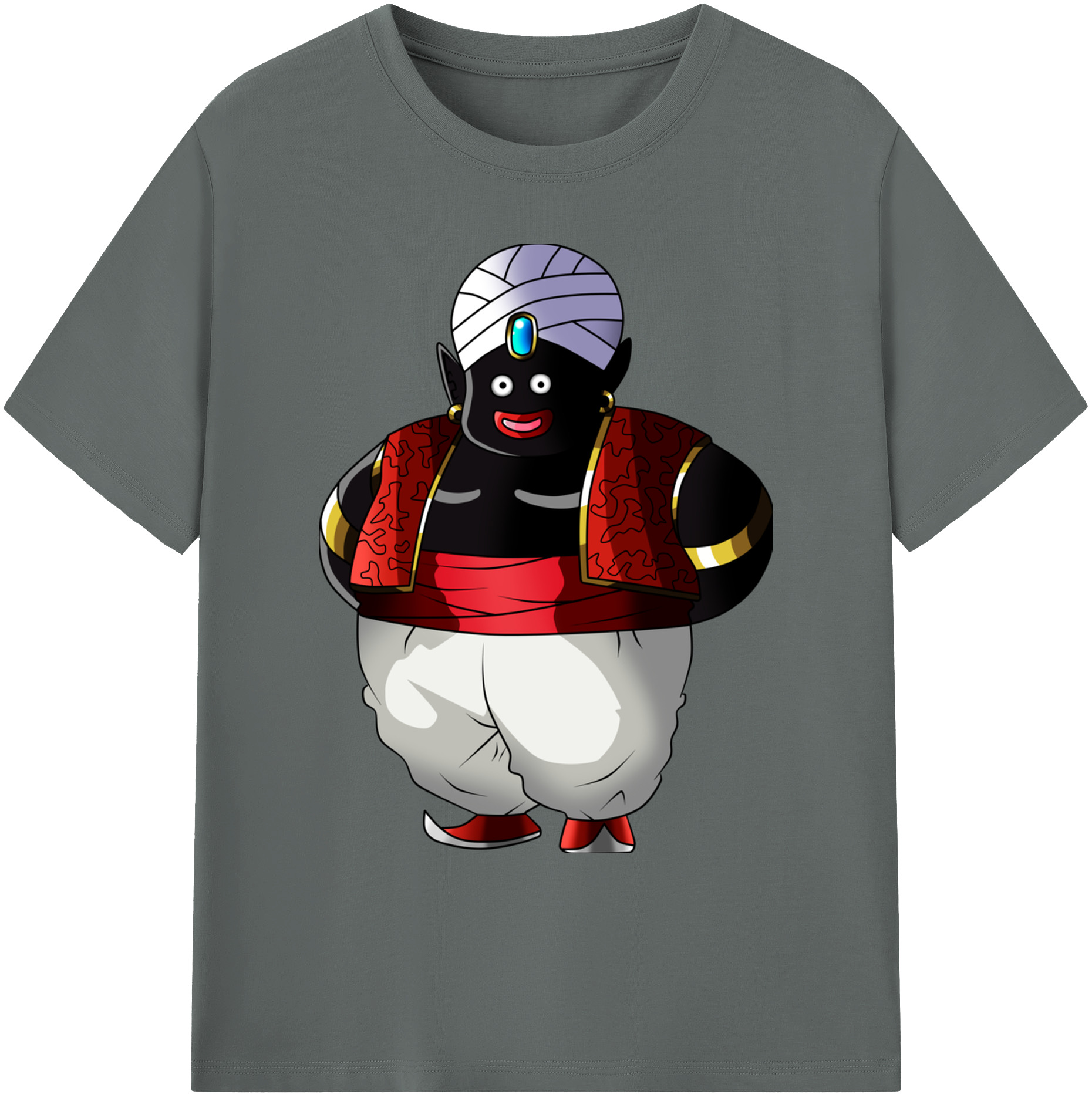 （画像用） ドラゴンボール DRAGON BALL 綿100％ メンズ半袖Tシャツ｜肌触りやわらか＆通気性
